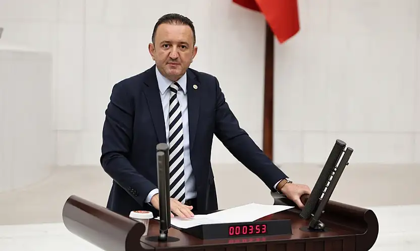 Konya Milletvekili Bektaş'tan öğrenci affı çıkışı: Kapıyı açmak yetmiyor