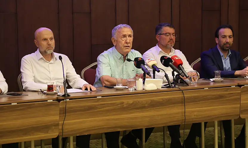 Konya'nın 75 yıllık eğitim çınarı yenilendi!