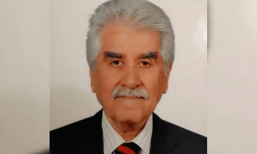 Konya'nın acı kaybı! Eski belediye başkanı hayatını kaybetti