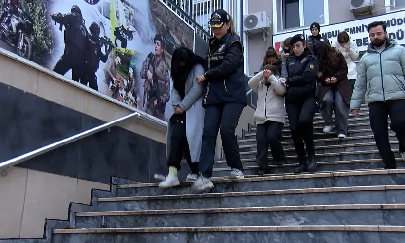 Konya'nın da aralarında olduğu 16 ilde dev operasyon! Sahte 'yatırım danışmanları'na darbe: 68 gözaltı