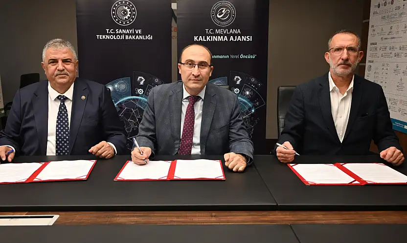 Konya'nın doğa harikasına bungalov geliyor! Yılda 80 bin kişi ziyaret ediyor