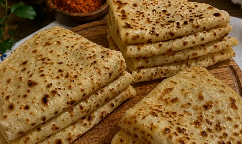 Konya'nın gizli kalmış lezzet hazinesi gün yüzüne çıktı