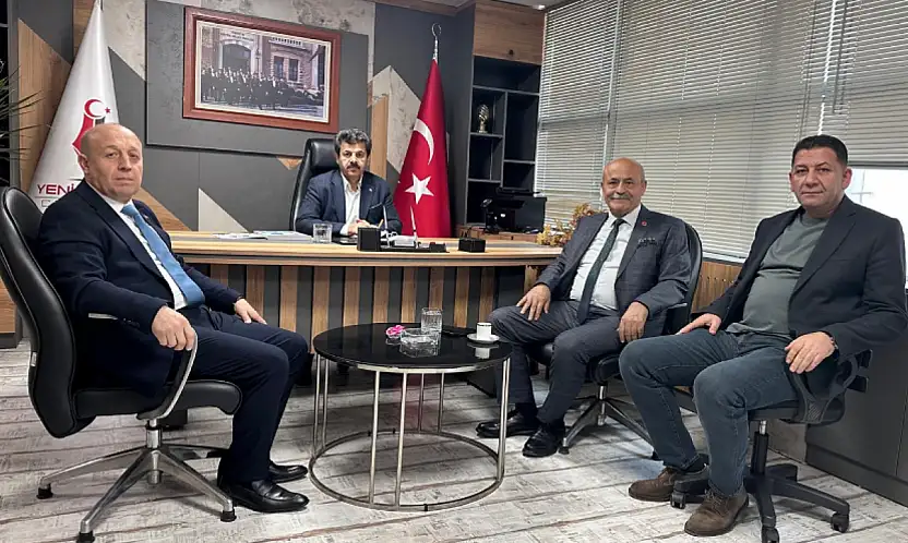 Konya'nın gönül köprüsü projesi Türkiye'ye açılıyor
