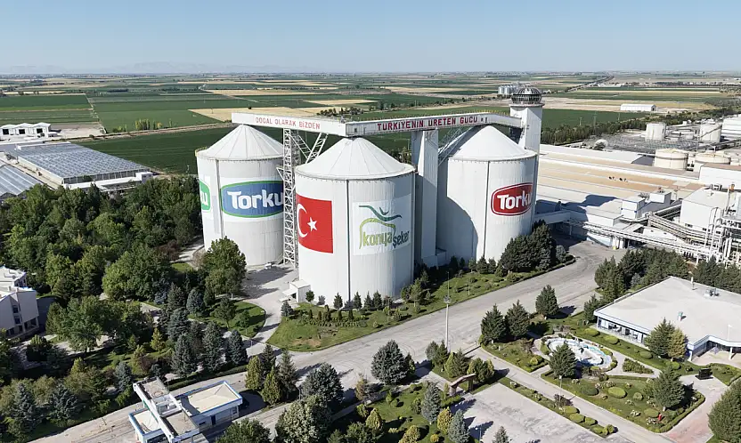 Konya'nın gururu Torku, Türkiye'nin dev markalarını geride bıraktı