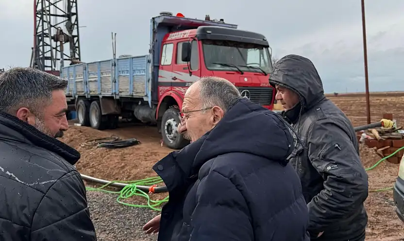 Konya'nın kaplıca haritası genişliyor! Bölge istihdamına can suyu