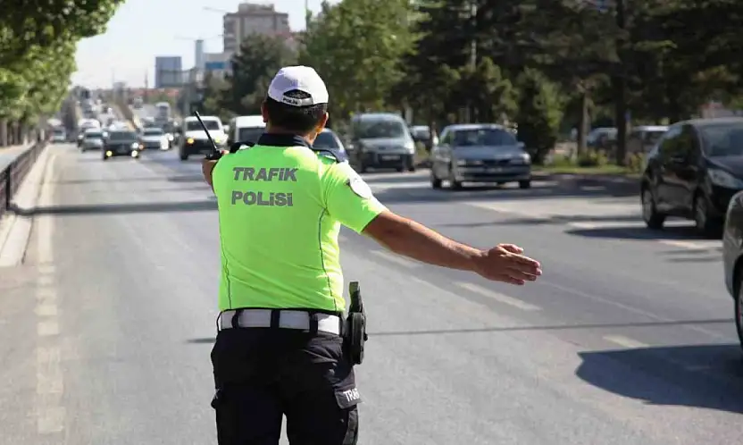 Konya'nın kritik cadde ve sokakları trafiğe kapatılıyor: O saatlere dikkat!