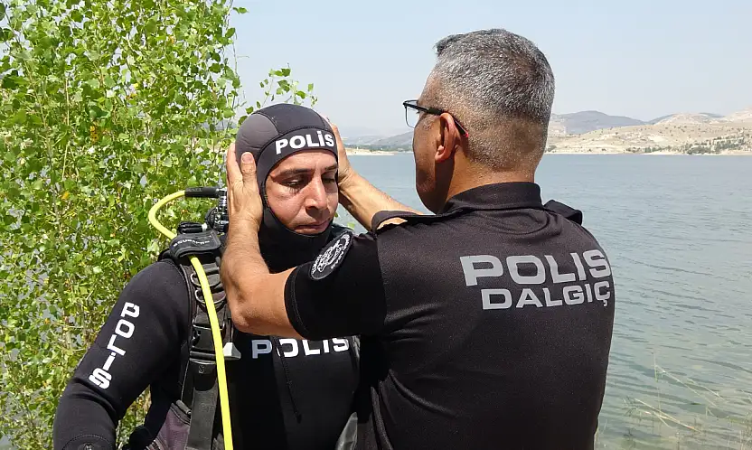 Konya'nın Kurbağa Adaları'ndan korkuta gerçek! Çığlık bile atamazsınız