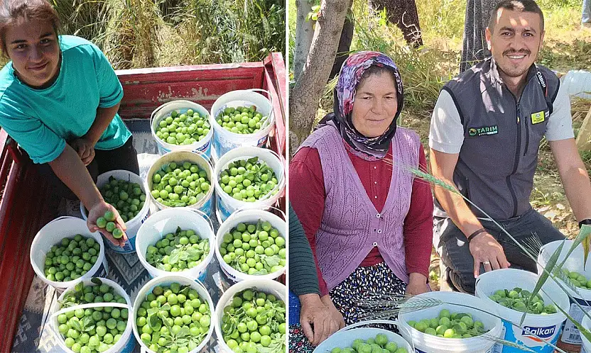 Konya'nın kütür kütür lezzeti mercek altında