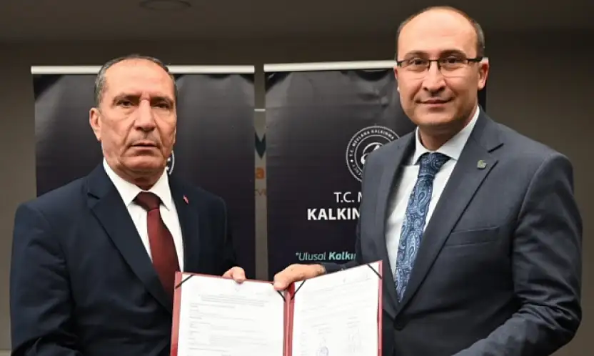 Konya'nın lezzet mirası Çumra karpuzu koruma altına alınıyor!