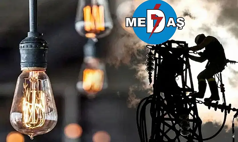 Konya'nın merkez ilçelerine geniş kapsamlı elektrik kesintisi duyurusu: karanlığa gömülecek!