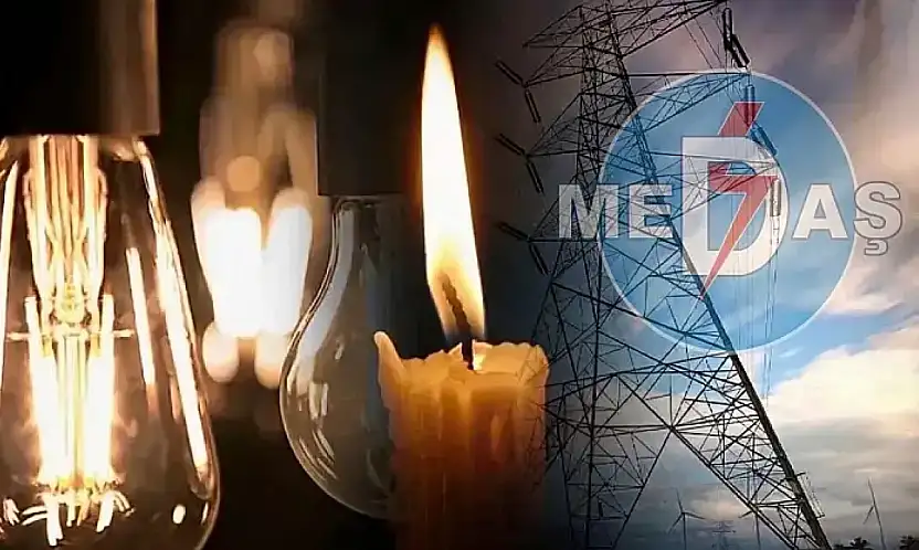 Konya'nın merkez ilçelerine kritik uyarı: Bu adreslerde elektrik kesintisi yaşanacak