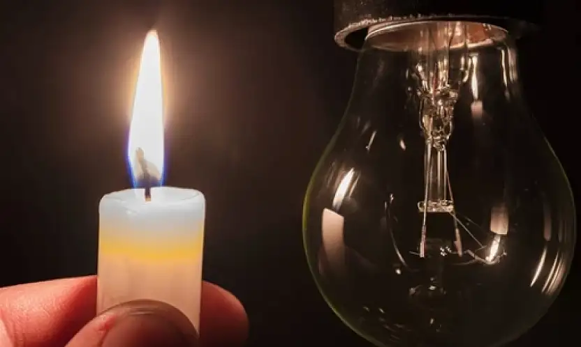 Konya'nın merkezi karanlığa gömülecek!