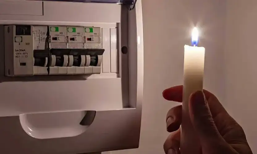 Konya'nın merkezi karanlığa gömülecek: O adresler tek tek sıralandı!