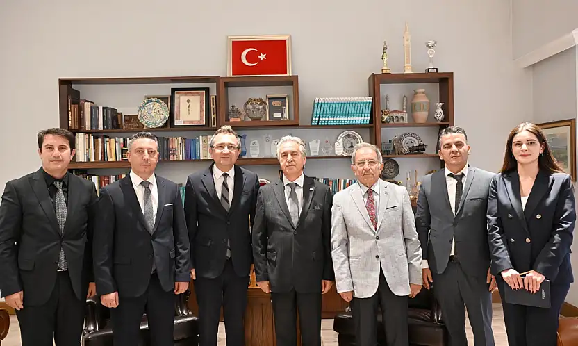 Konya'nın milyon yıllık mirası dünya sahnesine çıkıyor: UNESCO yolunda kritik eşik geride kaldı