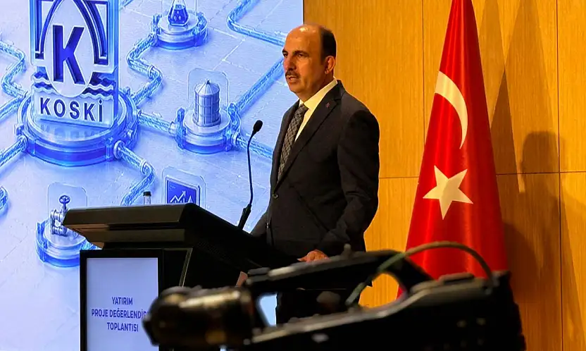 Konya'nın Nazar Boncuğu'na can suyu: Dünyada ilk olacak