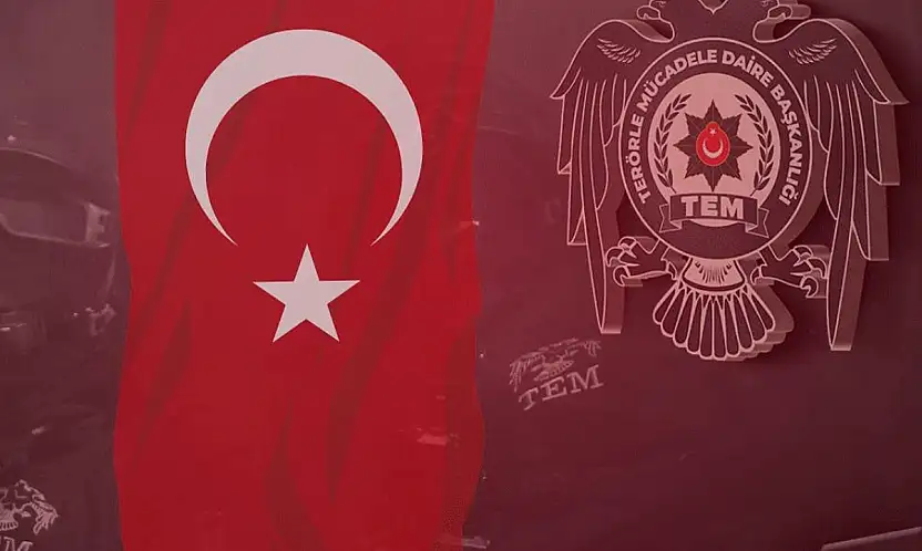 Konya'nın peşinde olduğu FETÖ firarisi 9 yıl sonra yakayı ele verdi