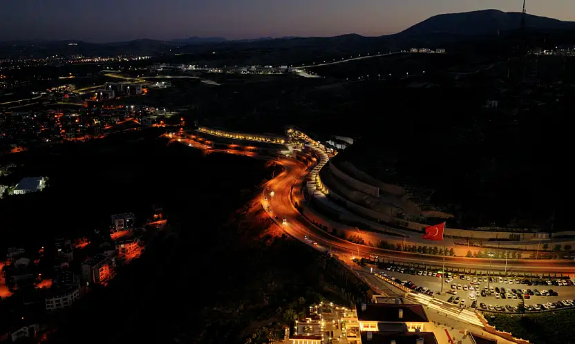 Konya'nın sevilen o noktasına yeni soluk