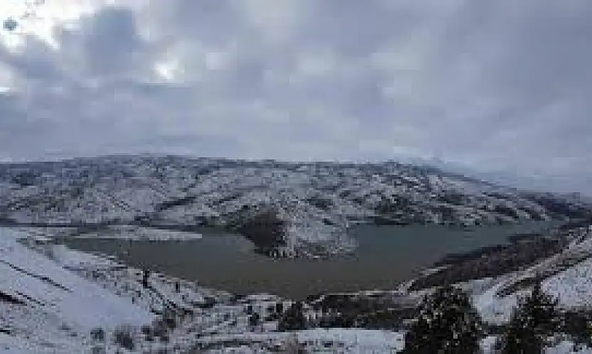 Konya'nın su kaderinde kritik eşik: Barajlar yükseldi, tehlike geçti mi?