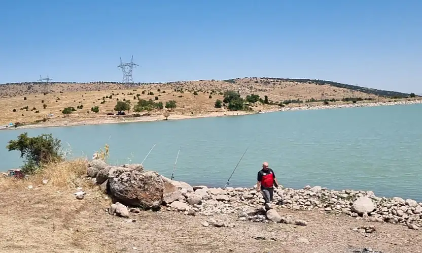 Konya'nın su kaynakları yakın izlemede: Tek tek denetlendi!