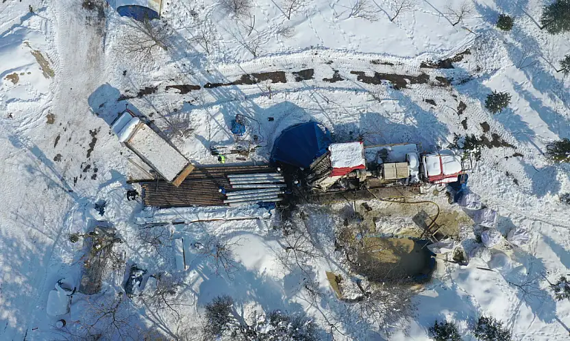 Konya'nın susuzluğuna karşı dev yatırım: 25 ilçede su seferberliği