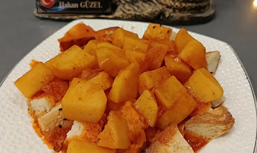 Konya'nın unutulan lezzeti yeniden sofralarda