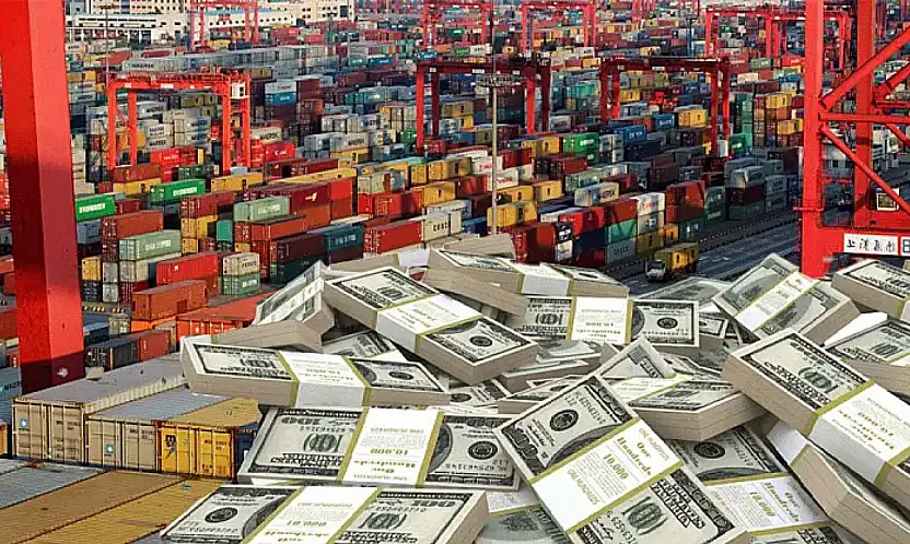 Konya'nın üreten sektörleri dünya pazarına damga vuruyor: 6 ayda 1,6 milyar dolar kazandırdılar