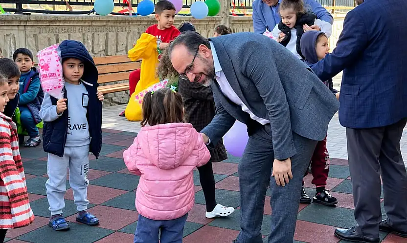 Konya'nın yeni İl Müftüsü Diyarbakır'dan! İşte dikkat çeken geçmişi