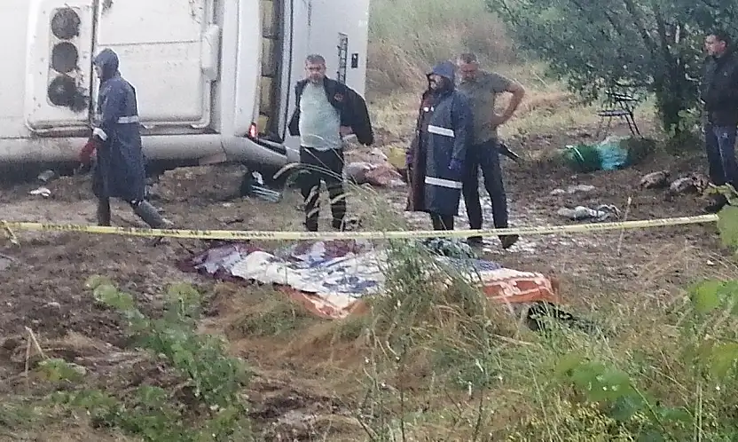 Konya'nın yüreğini yakan kazada yeni gelişme!