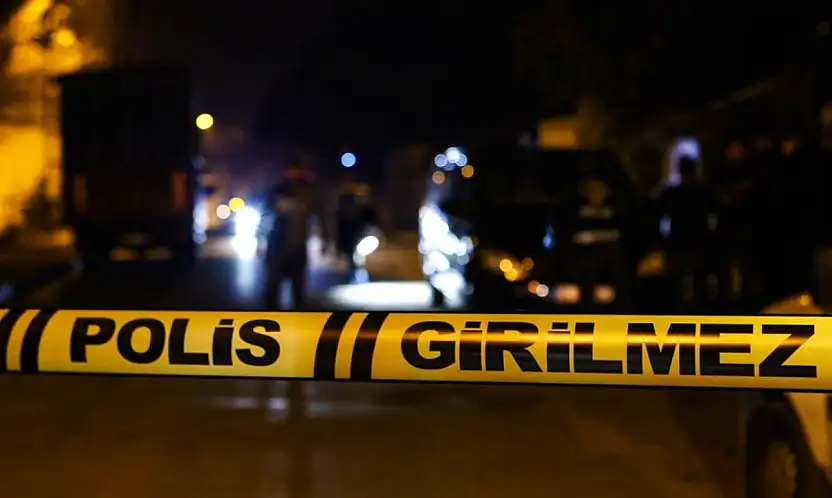 Konya plakalı araç kaza yaptı: Çok sayıda yaralı var!