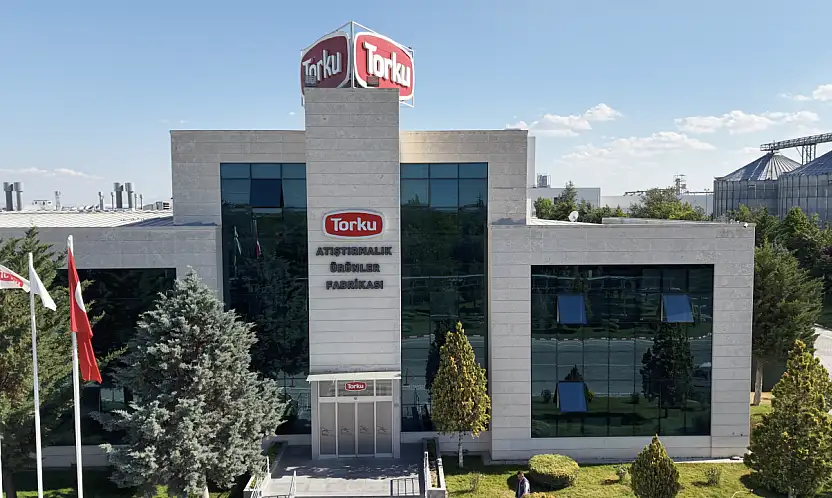 Konya Şeker'den üretim hattı yatırımı: Yıllık çikolata ve gofret kapasitesi artıyor
