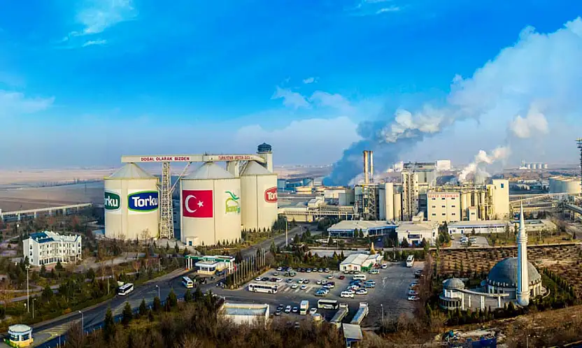 Konya Şeker'in sırtındaki dev yük kalkıyor
