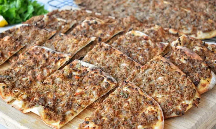 Konya'da  simit ve etliekmek severlere üzücü haber!