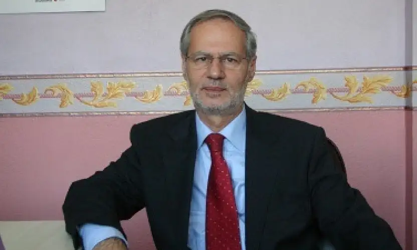 Konya siyasetinde acı gün! Eski AK Parti İl Başkanı hayatını kaybetti
