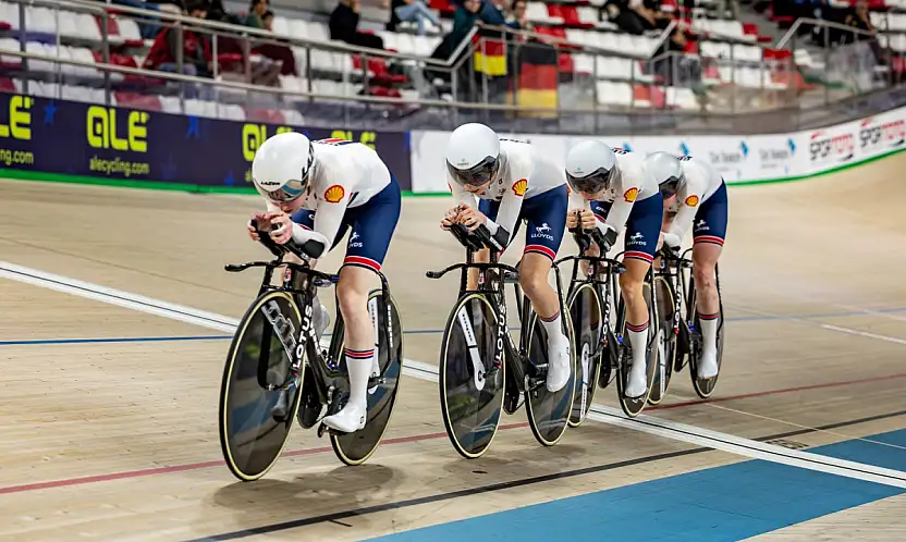 Konya tarih yazdı! Dünya rekorları peş peşe geldi