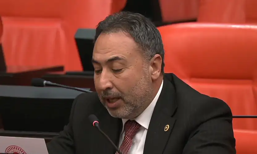 Konya Tarımına büyük katkı: Tepekent Barajı'nda su tutulmaya başlandı