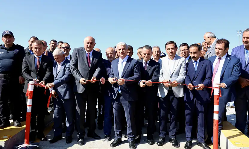 Konya tarımında dev adım: Türkiye pancarının yüzde 35'ini karşılayacak
