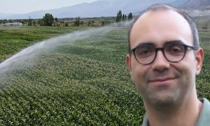 Konya tarımında kritik eşik! Altınapa ve Bağbaşı Barajları kritik seviyede