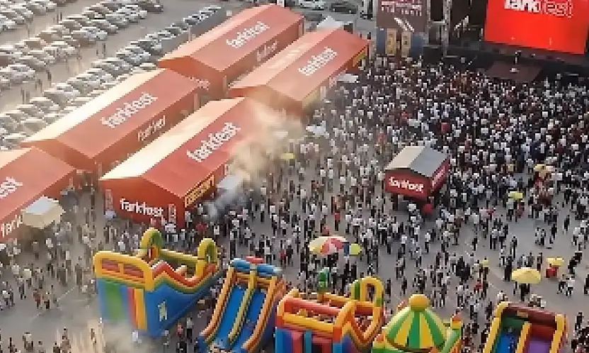 Konya, Türkiye'nin sokak lezzetlerine ev sahipliği yapacak