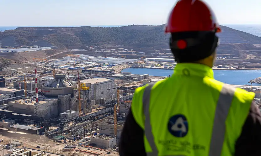 Konya üniversitelerinden Akkuyu'ya nükleer çıkarma