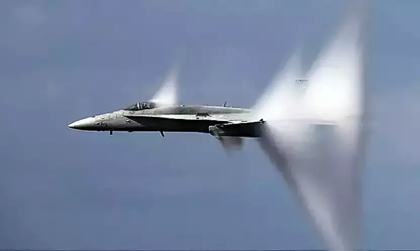 Konya Valiliği uyardı: O tarihlerde patlama sesi duyulabilir!