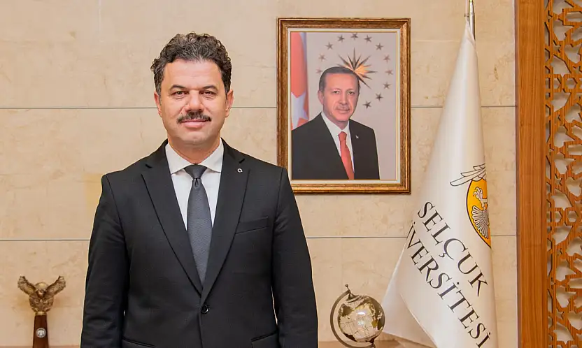 Konya'ya 800 yataklı yeni Tıp Fakültesi Hastanesi geliyor