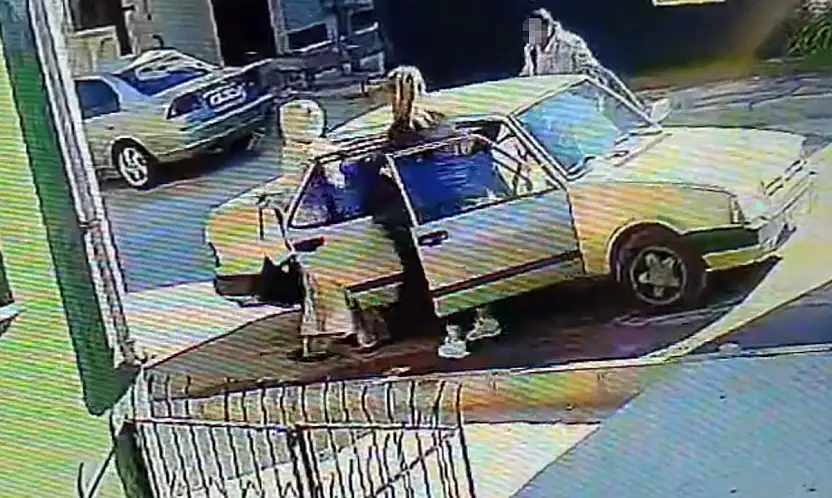 Konya'ya geldiği için kabusu yaşadı: 1 milyon liralık kayıp