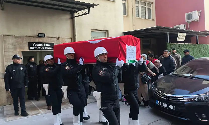 Konya'ya şehit ateşi düştü! Diyarbakır'daki kazada ağır yaralanmıştı