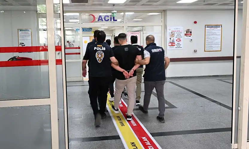 Konya'ya uzanan bahis ağına darbe!