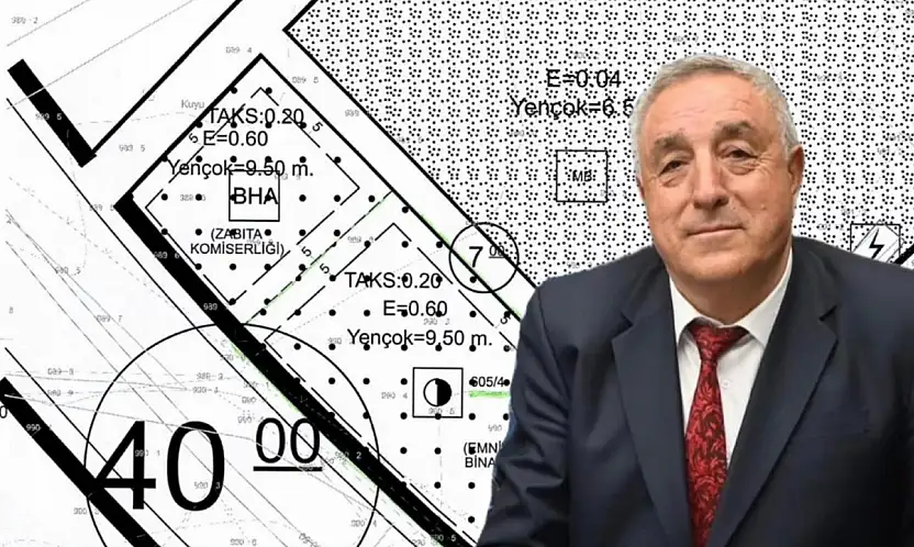 Konya'ya yeni Emniyet Hizmet Binası: 2026 yatırım takvimine girdi