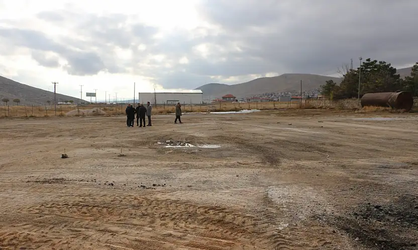 Konya'ya yeni otogar yapılıyor! Projenin ihalesi tamamlandı