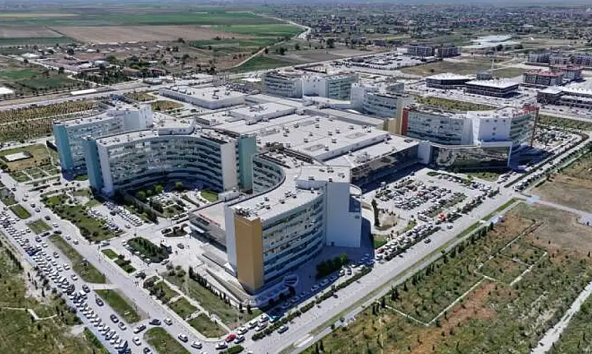Konya'ya yeni şehir hastanesi yapılacak!