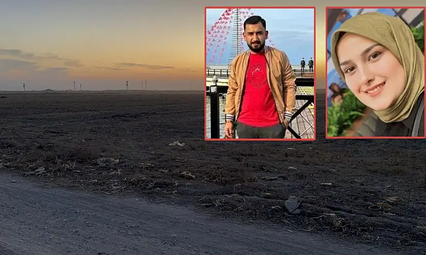 Konya'yı sarsan cinayette yeni gelişme: Eski eşini 55 bıçak darbesiyle öldürmüştü