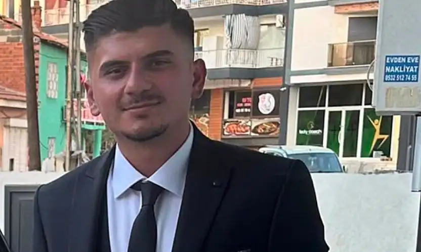 Konya'yı yasa boğan haber: Emre Iğdır yaşam mücadelesini kaybetti!
