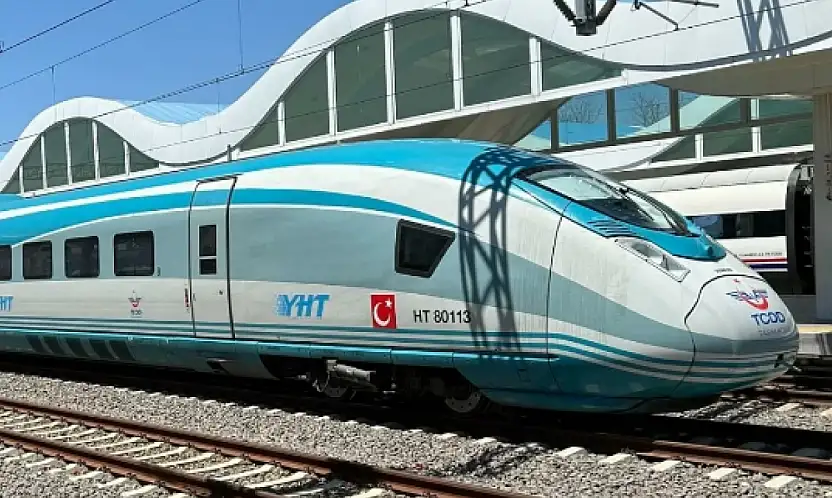 Konya yolcularını ilgilendiriyor: YHT biletleri zamlandı!
